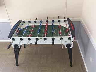Football table